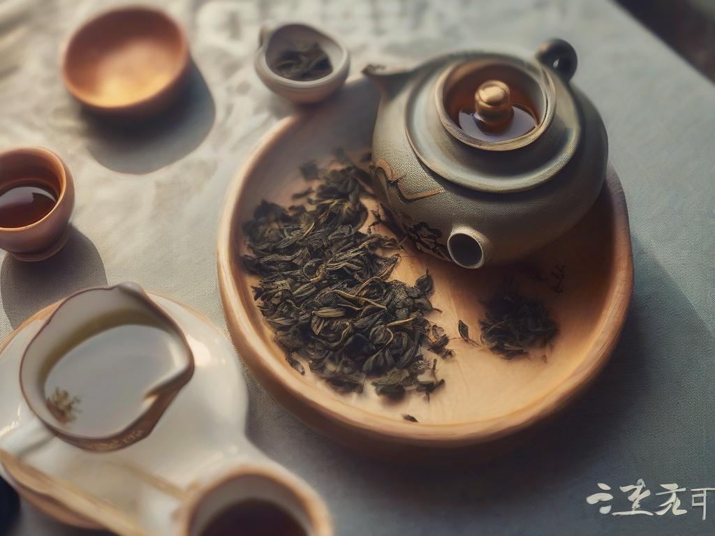 黄茶探秘：从春茶秋茶到品鉴艺术的全方位指南