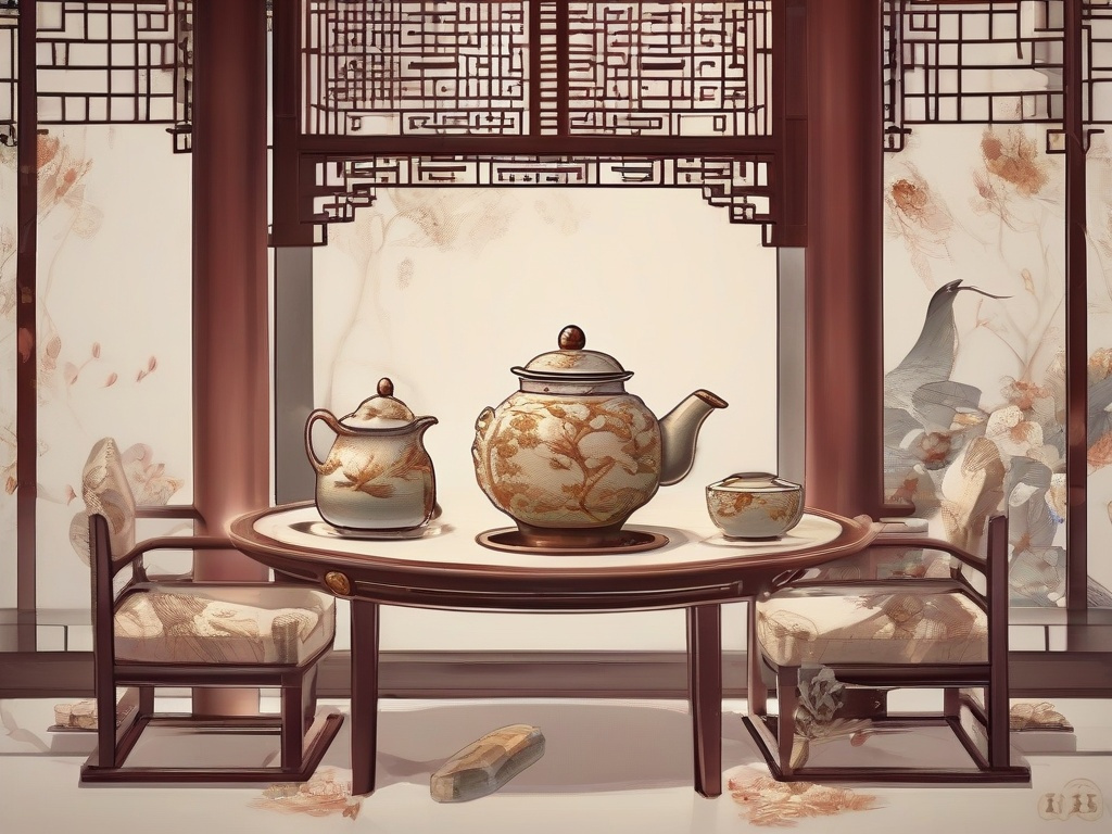 黄茶探秘：从有机种植到春茶秋韵的味觉之旅