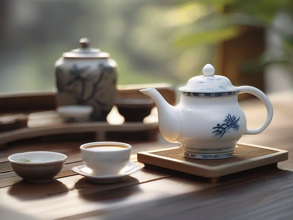 乌龙茶知识全解析：从养生功效到科学保存指南