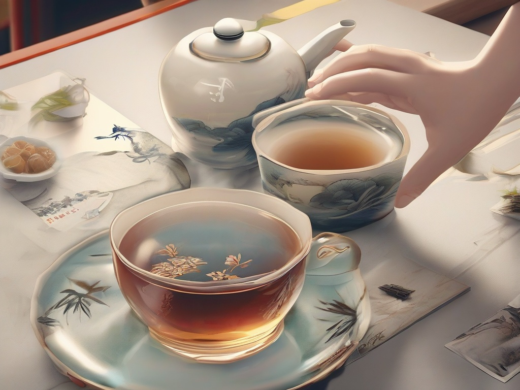 乌龙茶全解析：从春茶秋茶到保存鉴别的完整指南