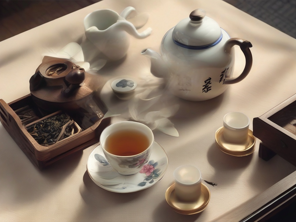 普洱茶知识：茶叶品牌详解
