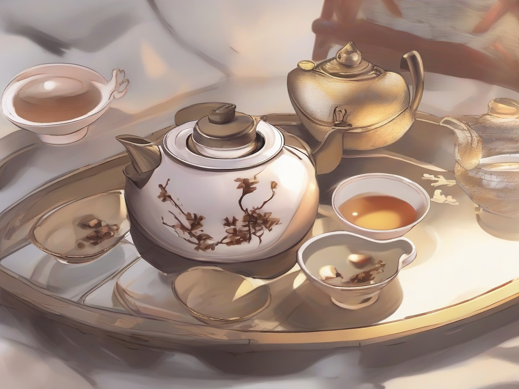 黄茶知识：有机茶详解