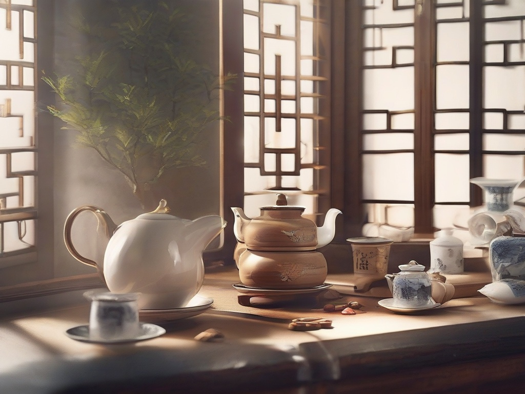 普洱茶知识：茶叶鉴别详解