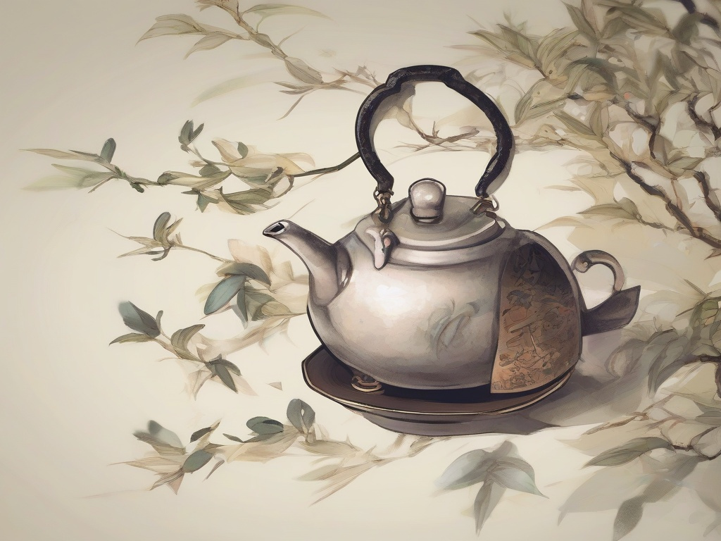 白茶品鉴全指南：从茶具选择到茶道礼仪的深度解析