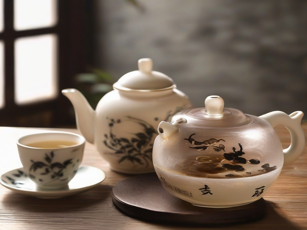 乌龙茶全解析：从茶器到茶韵的品鉴之道
