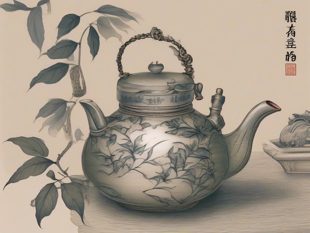 绿茶全解析：从品鉴艺术到健康奥秘的深度指南