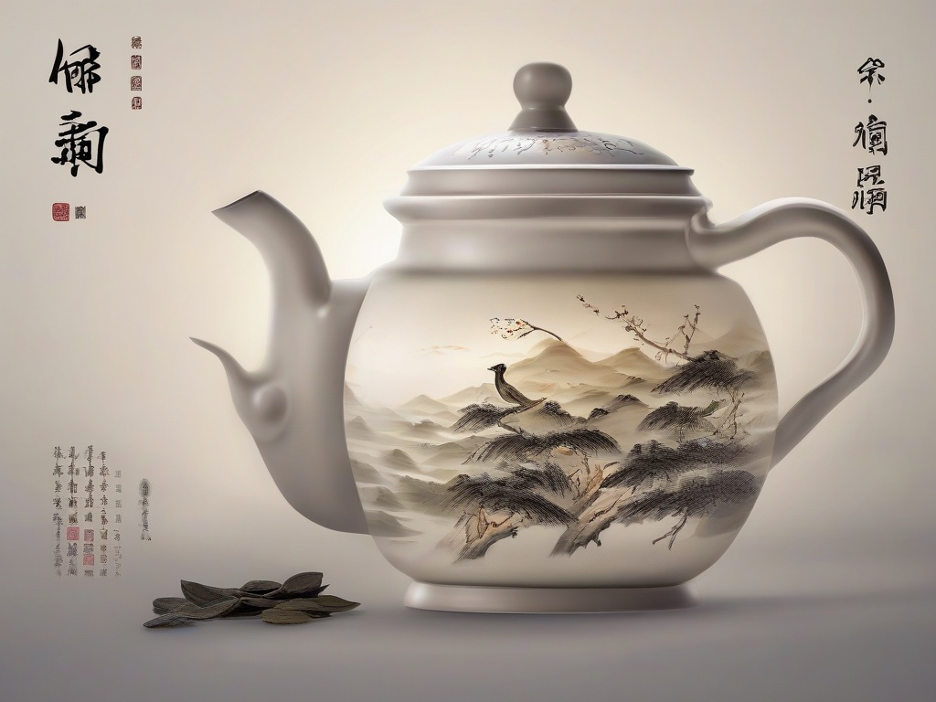 黄茶探秘：从制作工艺到品鉴艺术的深度解析