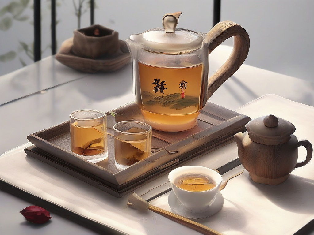 黄茶品鉴全攻略：从等级划分到冲泡艺术的深度解析