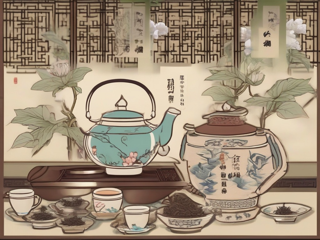 红茶全解析：从价格密码到科学保存与有机认证深度指南