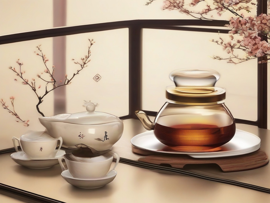 黄茶知识：茶叶品牌详解