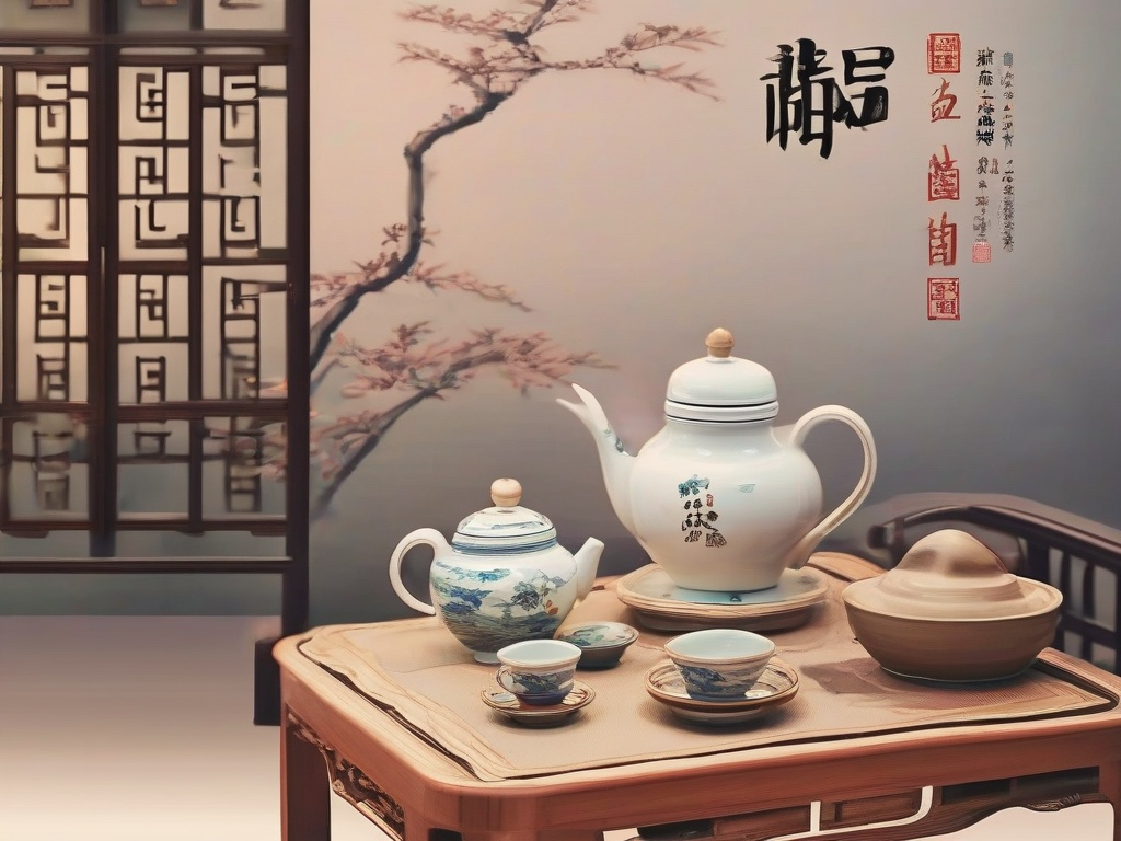 黄茶探微：从工艺密码到文化意境的品鉴之道