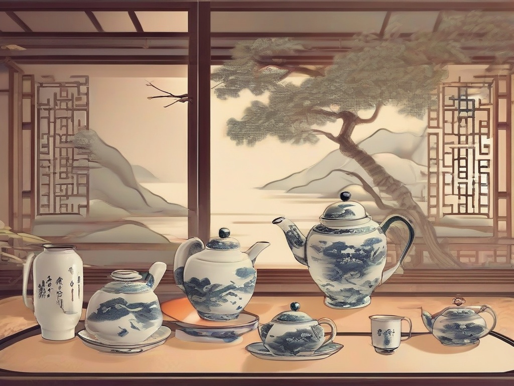 乌龙茶全解析：从品鉴到茶道礼仪的深度指南