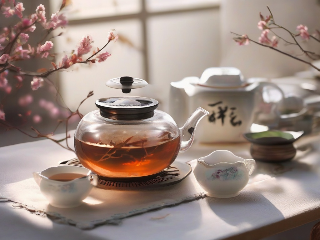 绿茶品鉴全指南：从历史渊源到等级鉴别的深度解析