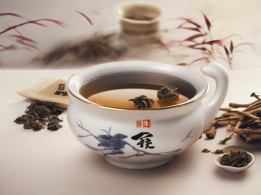 普洱茶品鉴与搭配指南：从冲泡到味觉的艺术