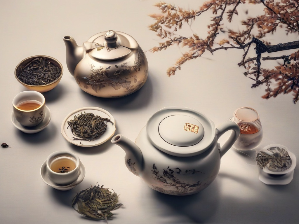 红茶品鉴指南：春茶秋茶的差异与等级划分全解析