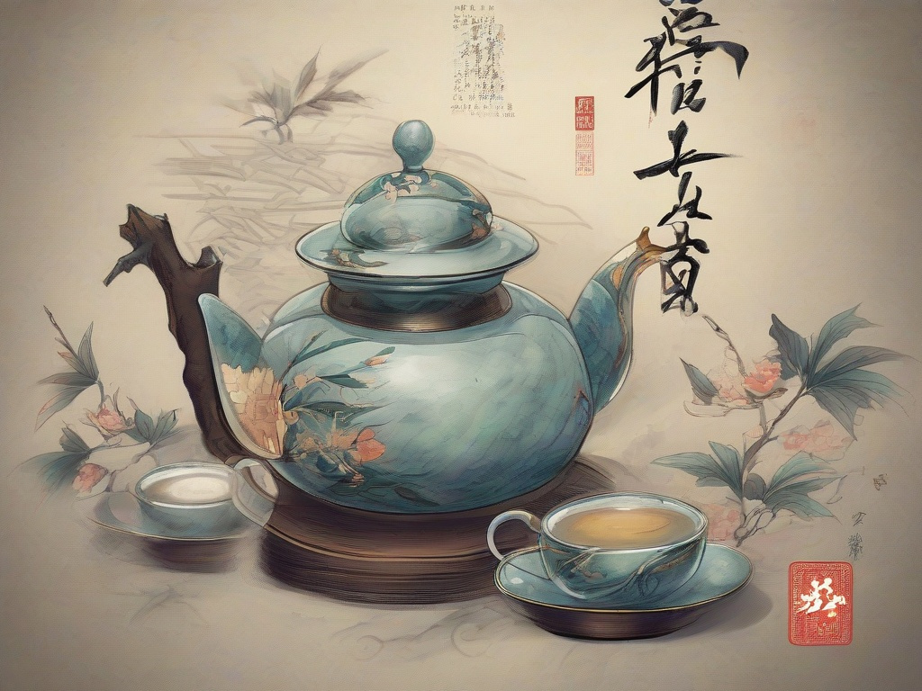 绿茶品鉴指南：从产地到等级，解锁中国名茶的奥秘