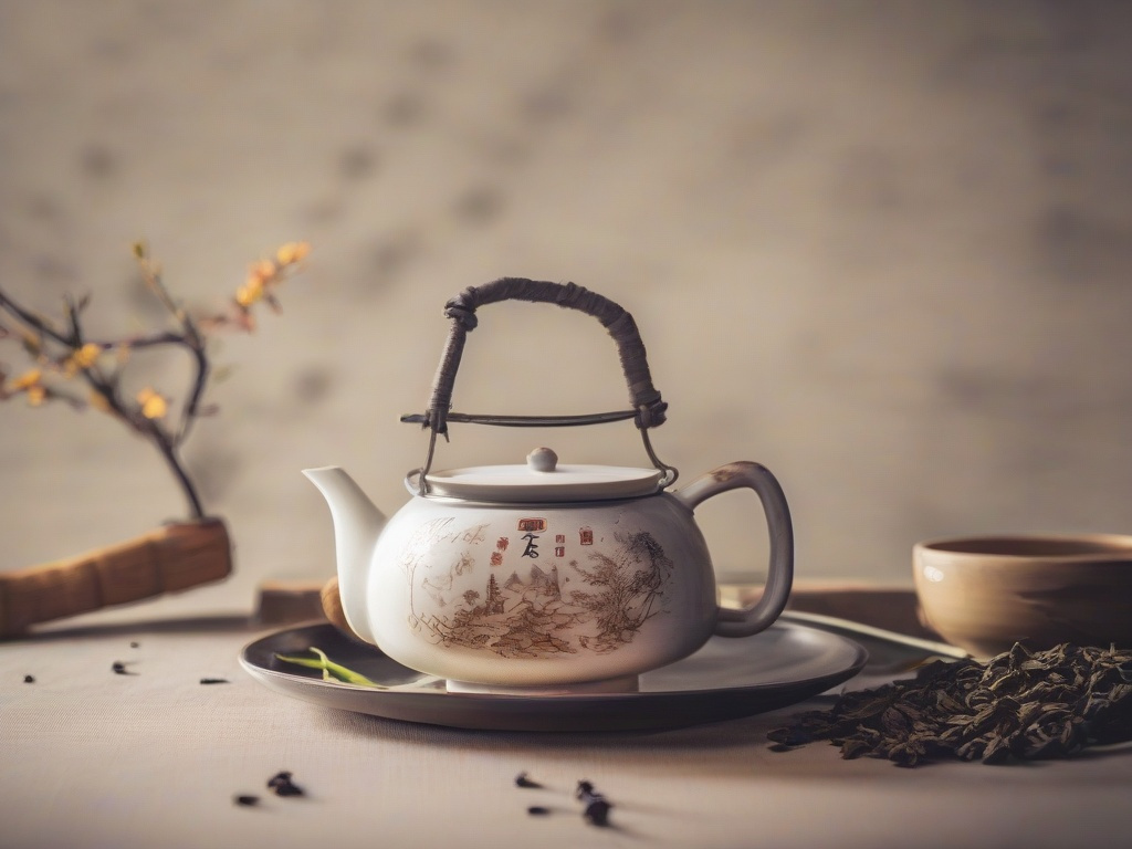 白茶知识全解析：从产地到品鉴的深度指南