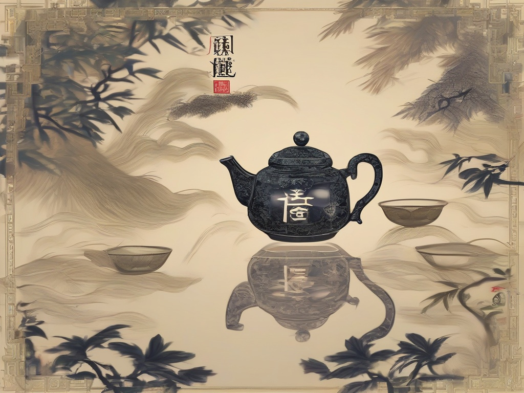 黄茶探秘：从春茶秋茶到茶艺雅韵的千年传承