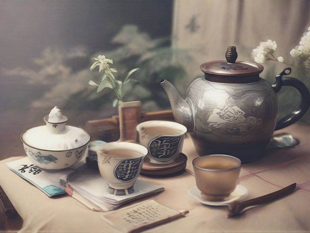 普洱茶深度指南：从有机种植到品鉴艺术的完整解析