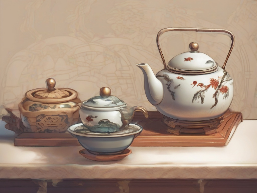 普洱茶知识：茶叶产地详解