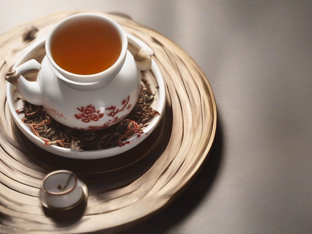 红茶品鉴全指南：从产地到茶道的深度探索
