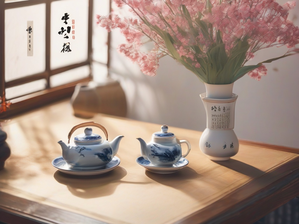 乌龙茶：从茶艺到鉴别的深度探索