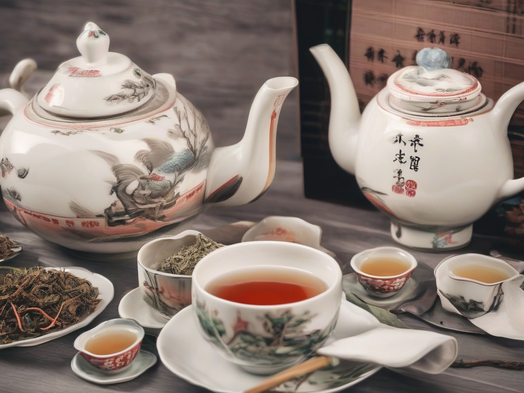 绿茶全解析：从鉴别到保存，解锁高品质饮茶指南