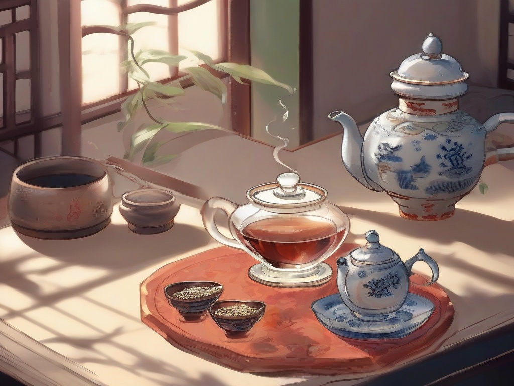 乌龙茶全解析：从等级划分到品鉴艺术的深度指南