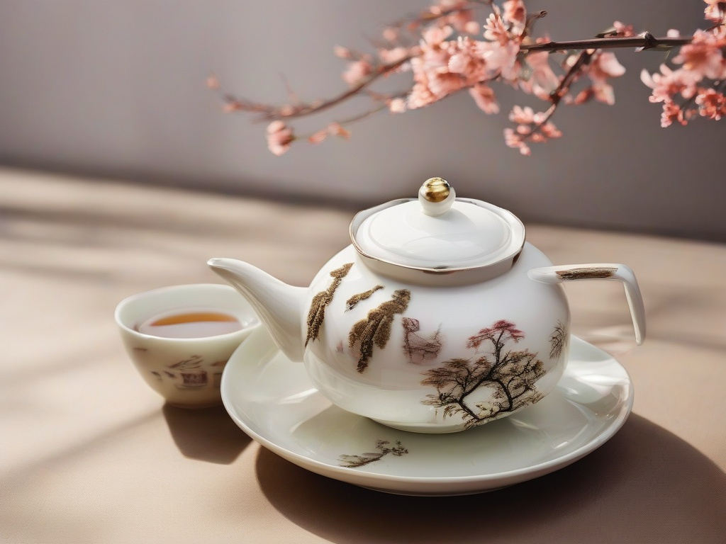 普洱茶千年密码：从茶马古道到有机生态的文明解码