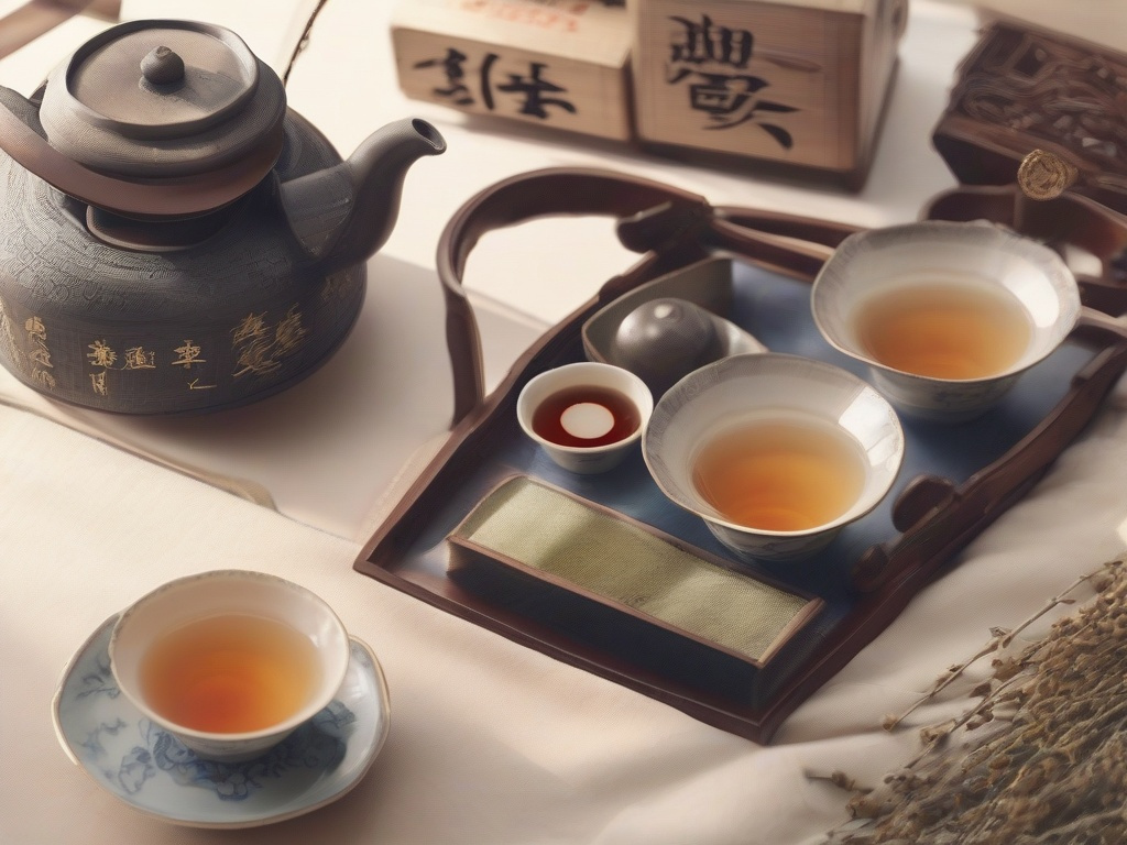 绿茶知识：春茶秋茶详解