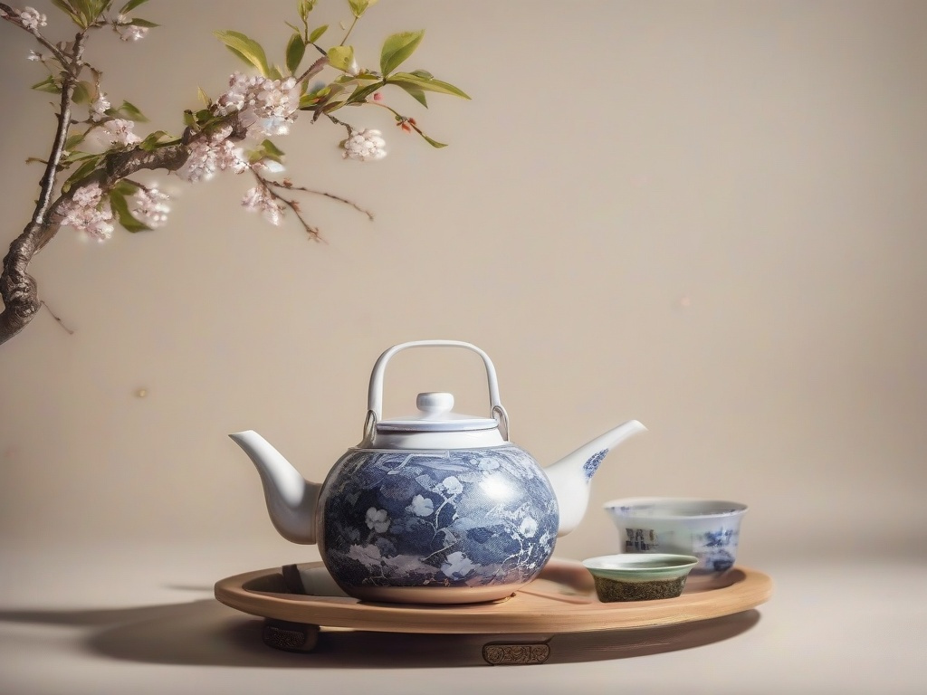 白茶知识：茶具选择详解