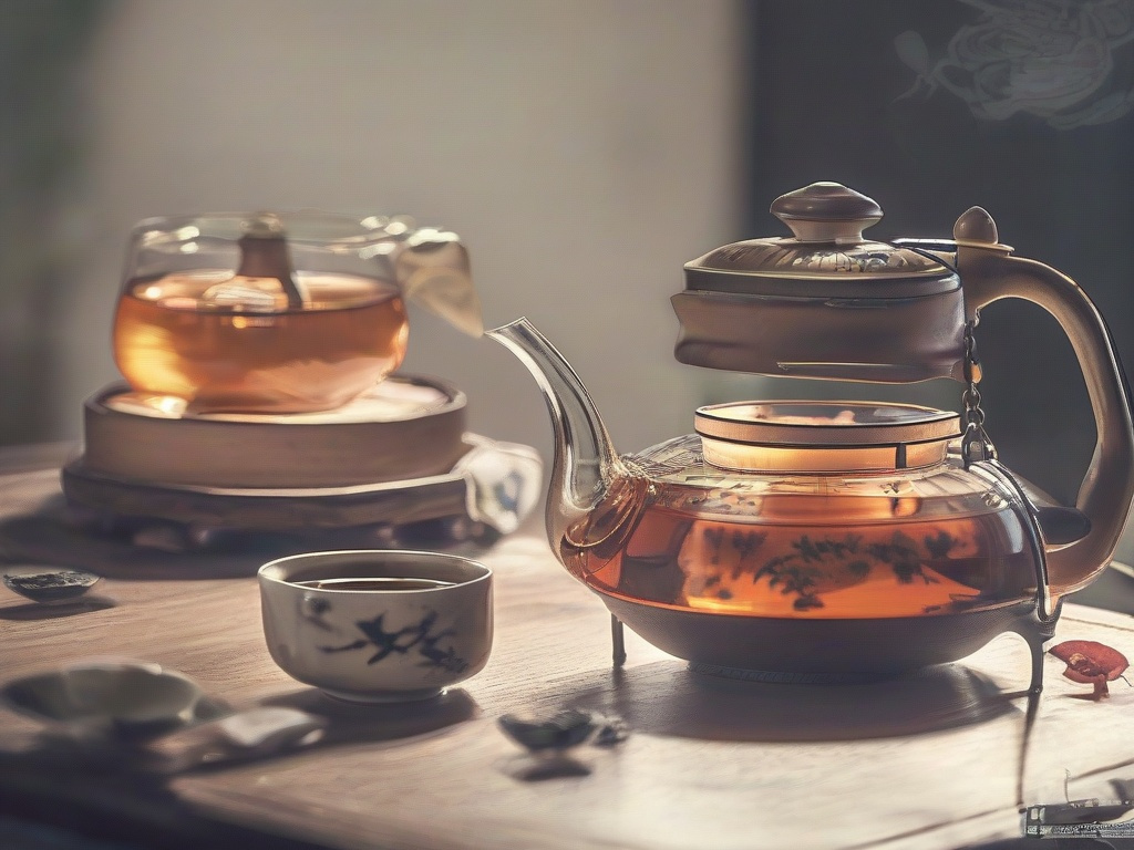 绿茶品鉴全攻略：从制作工艺到冲泡养生的深度解析