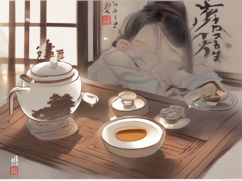 乌龙茶全解析：从有机种植到品鉴艺术