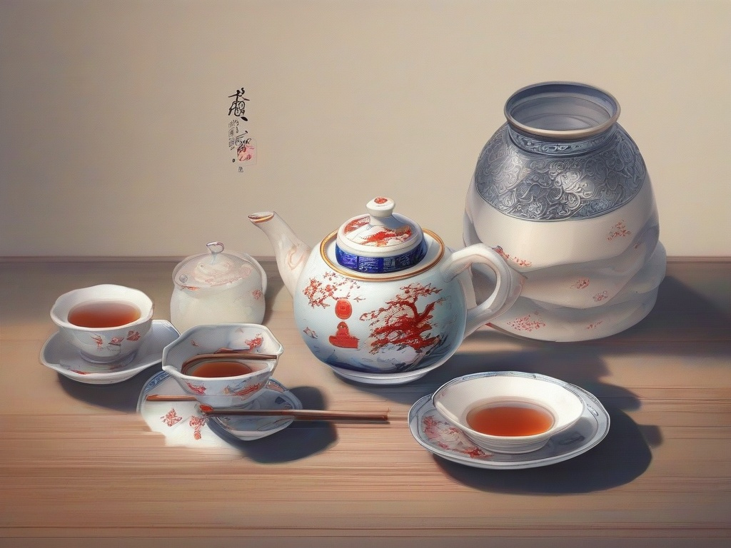 红茶品鉴全指南：从等级划分到科学保存的深度解析