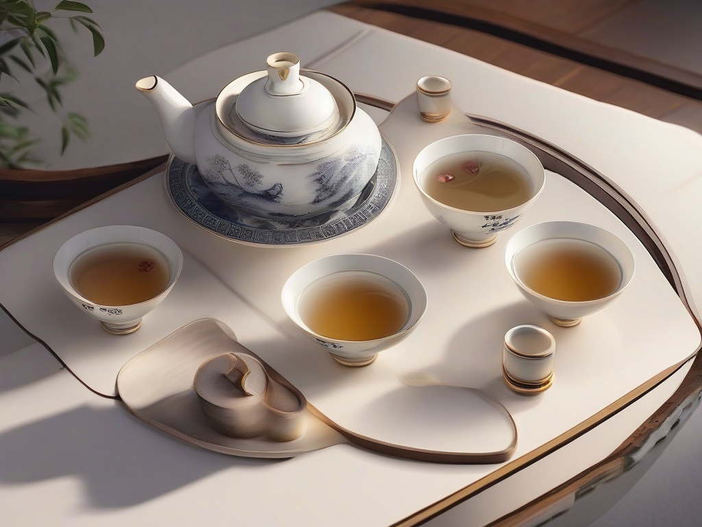 普洱茶全解析：从品鉴艺术到季节茶韵与品牌甄选