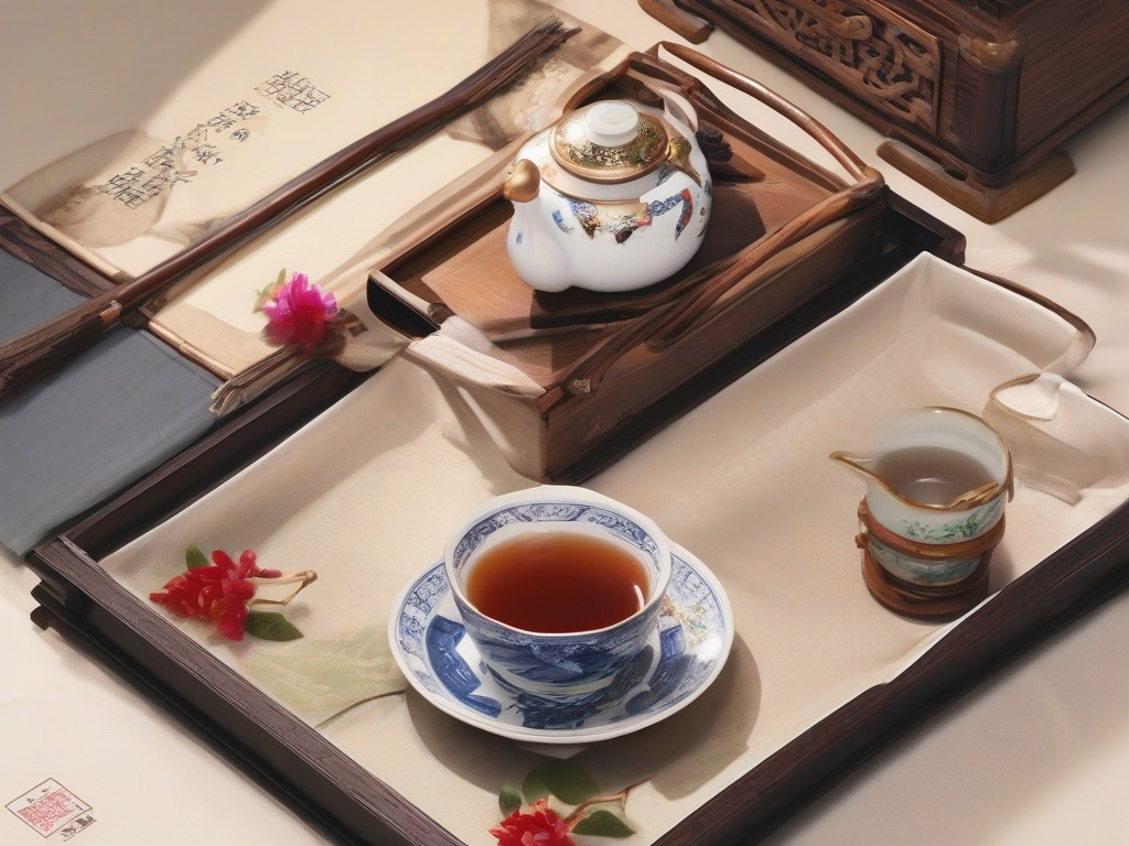 绿茶品鉴全攻略：从制作工艺到品鉴艺术的深度解析