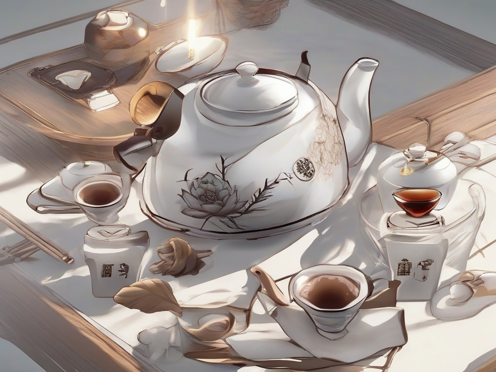 红茶深度解析：从有机种植到等级品鉴的完整指南