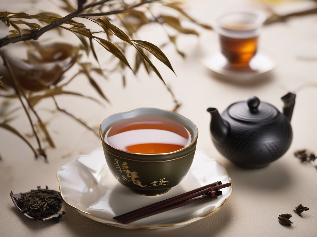 红茶知识：茶叶品牌详解