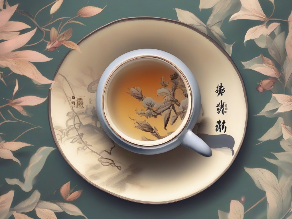 乌龙茶全解：从茶具到礼仪，品味东方茶韵的精髓