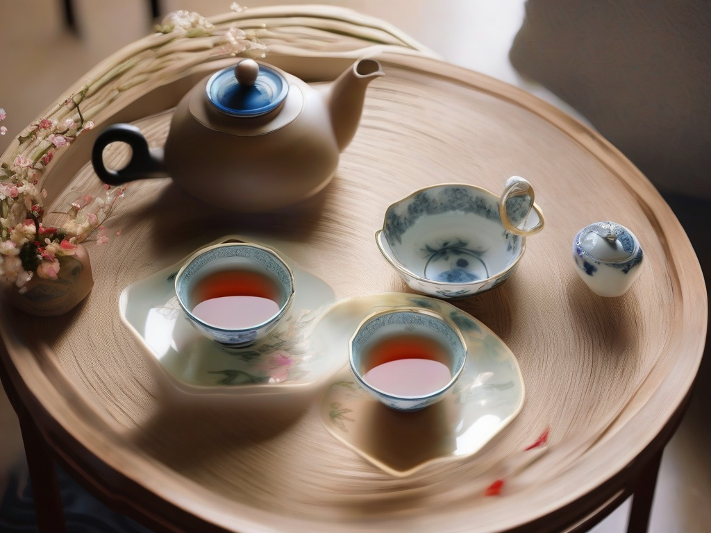 红茶全解析：从历史渊源到品鉴艺术的深度探索