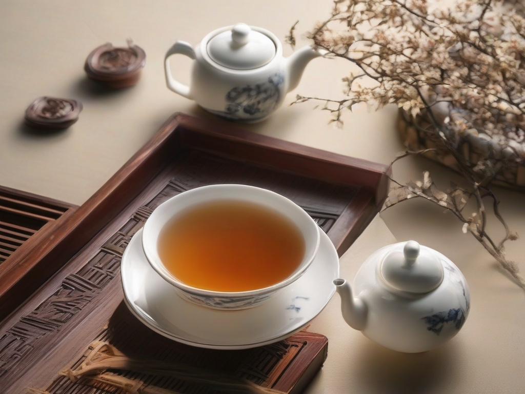 白茶知识：有机茶详解