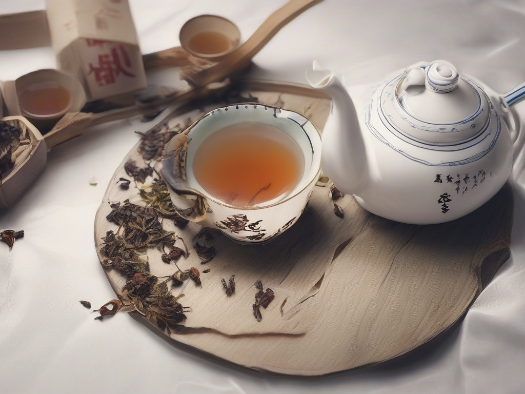 乌龙茶全解析：从有机种植到价格密码的深度指南