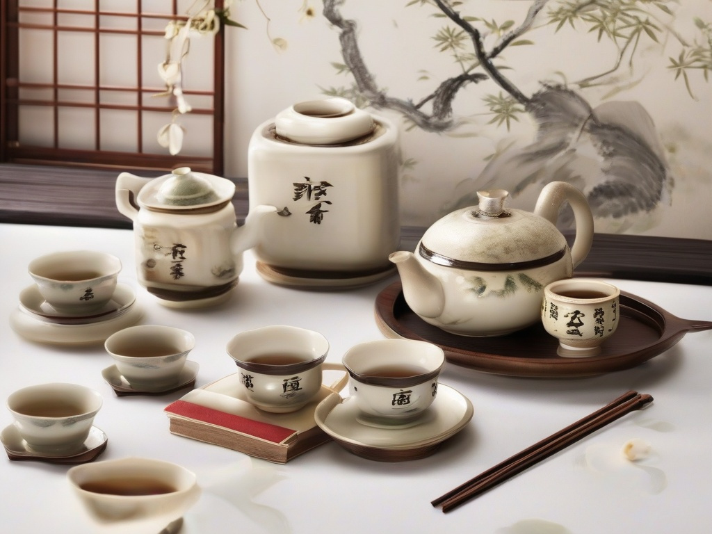 白茶知识：茶叶搭配详解