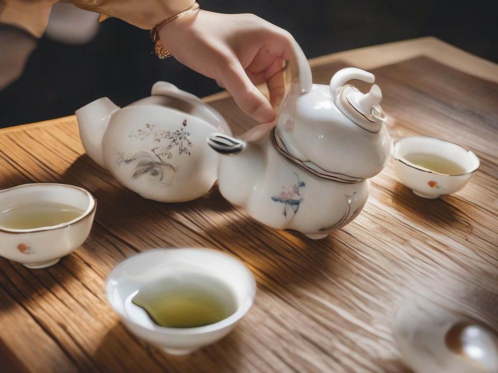 普洱茶全解析：从名茶典故到品鉴搭配的深度指南