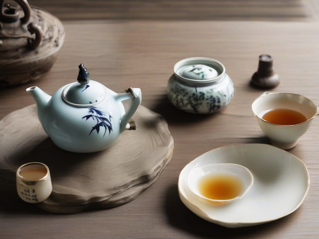 乌龙茶品鉴全指南：从茶叶鉴别到茶具搭配的艺术