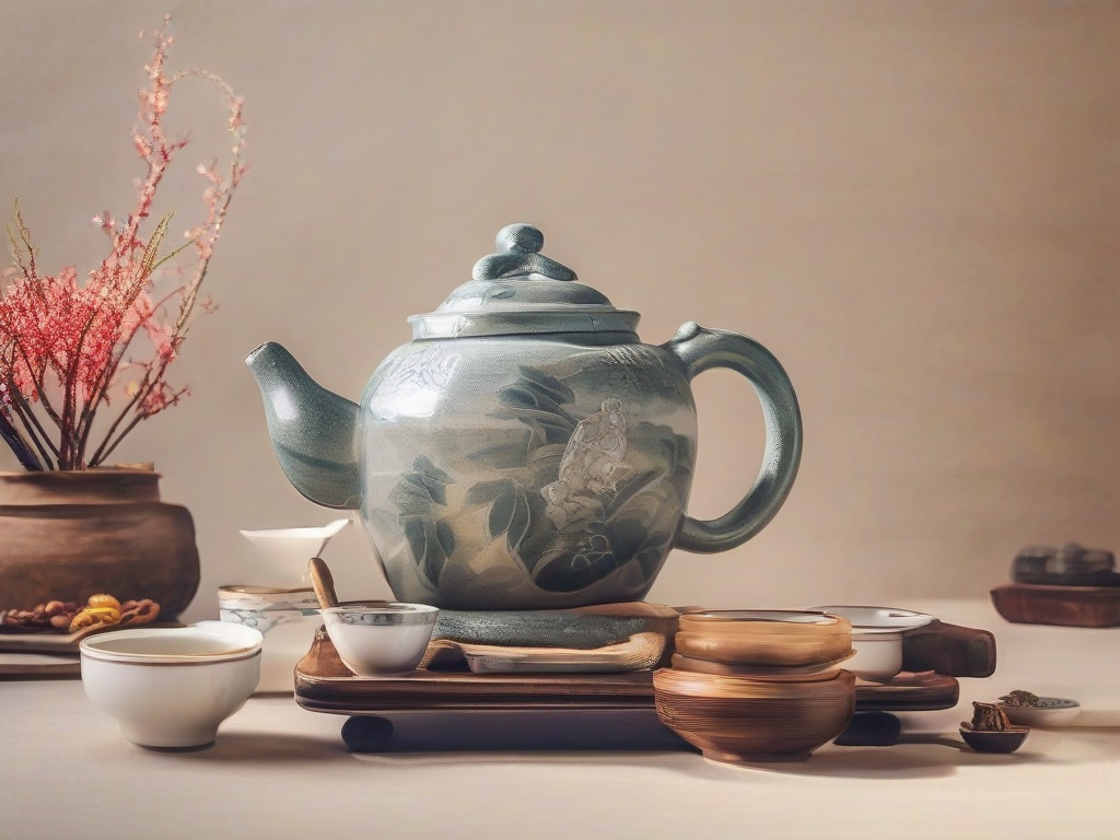 红茶全解析：从制作工艺到养生茶饮的文化密码