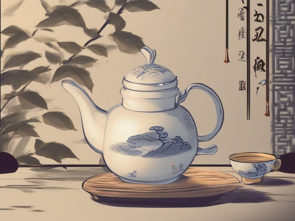 白茶雅韵：从历史到冲泡的深度指南