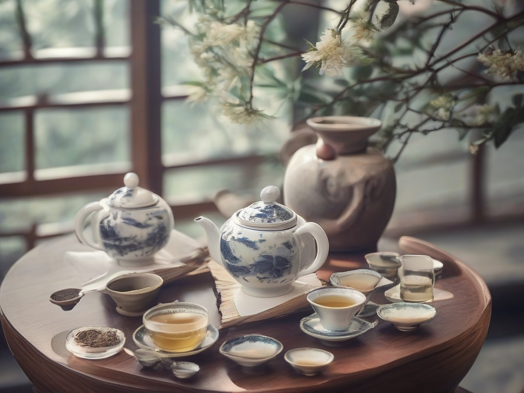 白茶品鉴全解析：从春茶秋茶到品牌选择的深度指南