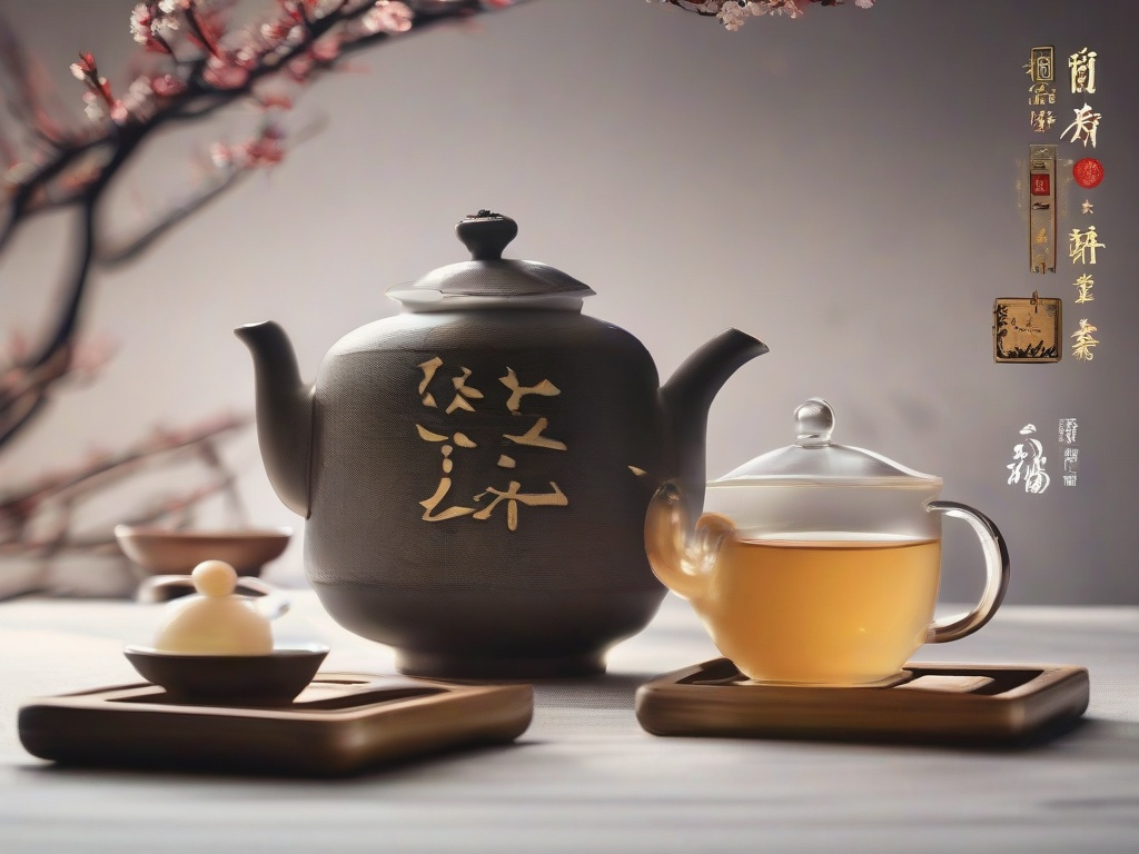 乌龙茶全解析：从产地密码到养生智慧