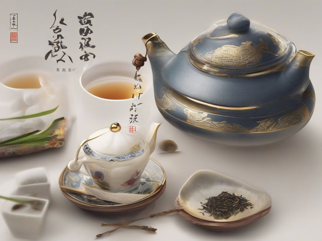 白茶品鉴指南：从等级到文化的深度解析